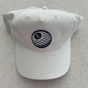 Adidas Golf Hat